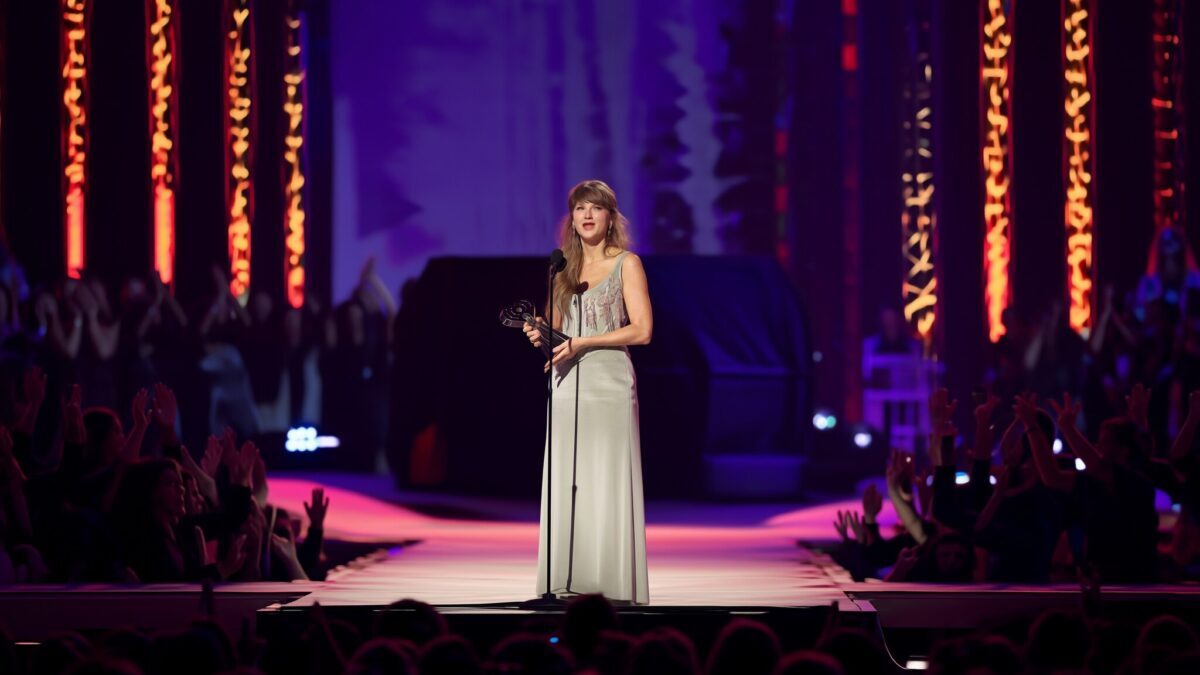 Taylor Swift