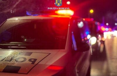 Teleorman – Tânăr de 20 de ani, reținut după ce a băgat un bărbat în comă