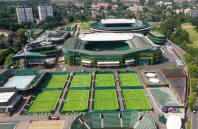 Wimbledon – VAR pe 6 terenuri din 2026! Decizia, dupa controversele recente