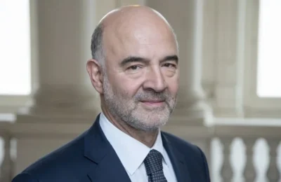 Moscovici – Corupția și Rusia, obstacole majore pentru aderarea României la Euro