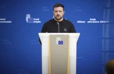 Criza motorinei – Deficit 90% in Ucraina – Zelenski negociaza disperat
