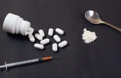 Fentanil – 6 din 10 pastile, moarte sigură în SUA. Pericol și pentru noi?