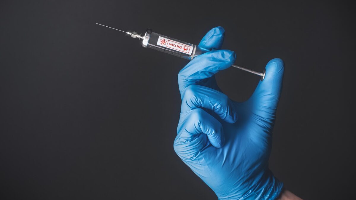 gripa vaccinare
