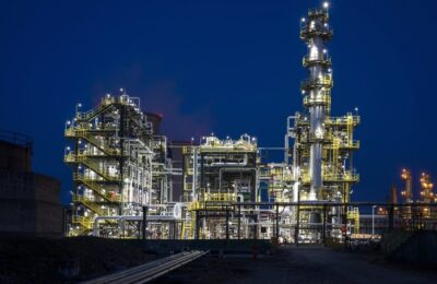OMV Petrom – Modulul cheie pentru hidrogen verde de 20 MW a sosit!