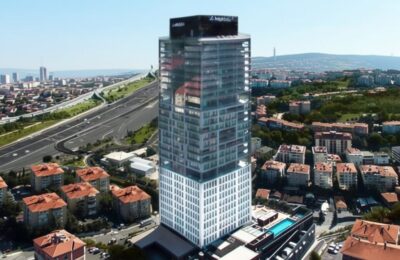 Naționala la Istanbul – Hotel de 140€/noapte, preferat de Erdogan. Coincidență?