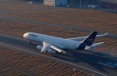 Panică aeriană – 150.000 israelieni blocați, zboruri anulate – Haos pe aeroporturi!
