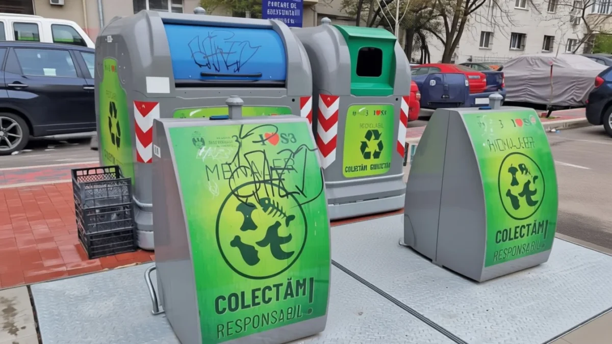 perchezitii deseuri