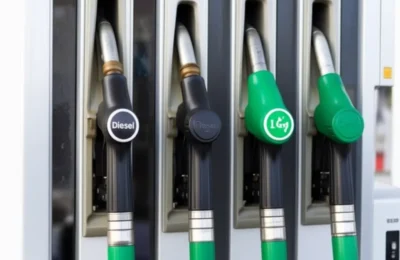 Benzina trece de 9 lei! A cincea scumpire la pompă lovește România