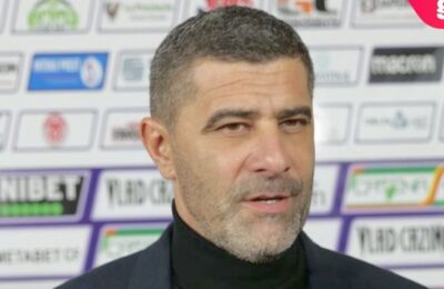 Dani Coman, pariu riscant – Portarul Rapidului, de la gafa la 18 ani, la star? Verdictul