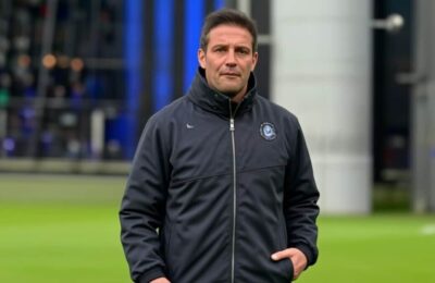 Chivu, acuzații SURPRINZĂTOARE: Bastoni a jucat pentru Italia la 3 zile după ce era în cârje!