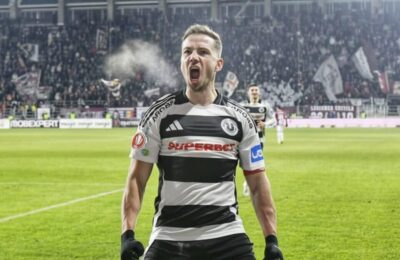 U Cluj, lider in Superliga dupa 4-0 cu Craiova. Chipciu, reactie neasteptata