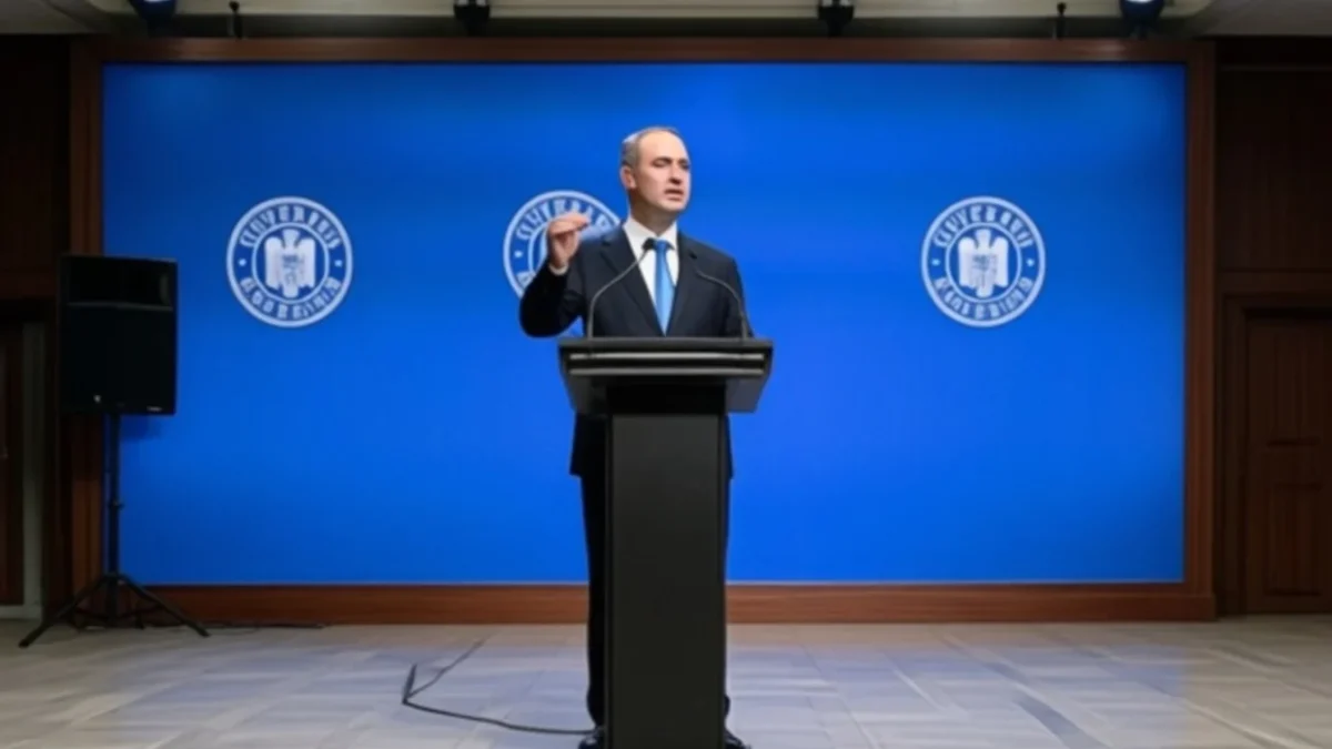 Alexandru Nazare