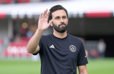Real Madrid – Arbeloa OUT după Eliminarea din Champions League. Șoc la Madrid!