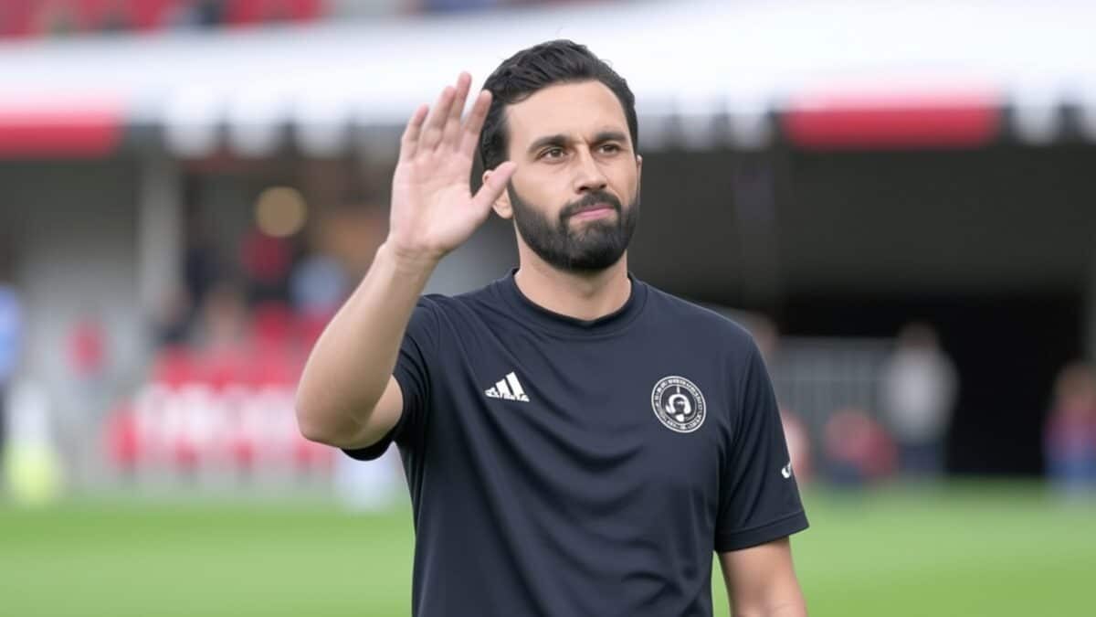 Alvaro Arbeloa