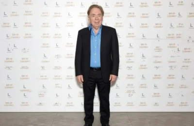 Andrew Lloyd Webber – Alcoolismul, sobrietatea și 2 musicaluri noi – Povestea cutremurătoare
