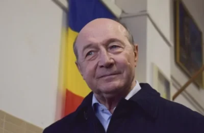 Băsescu și Armata Europeană – Plan B după declarațiile lui Trump?