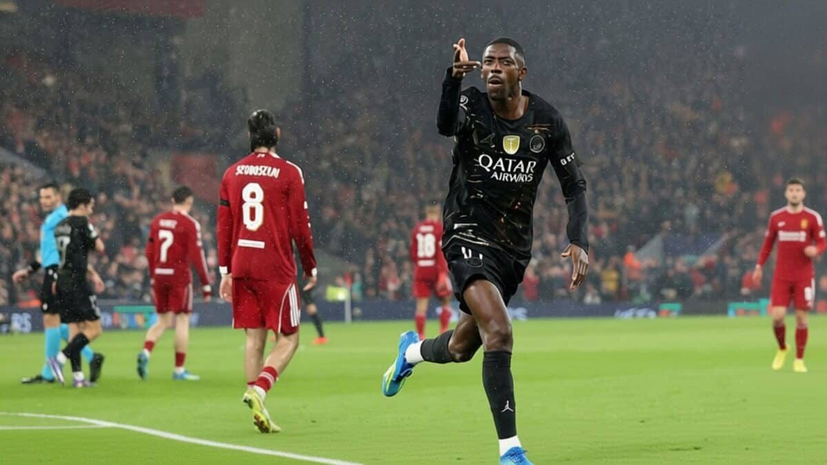 Arsenal Champions League