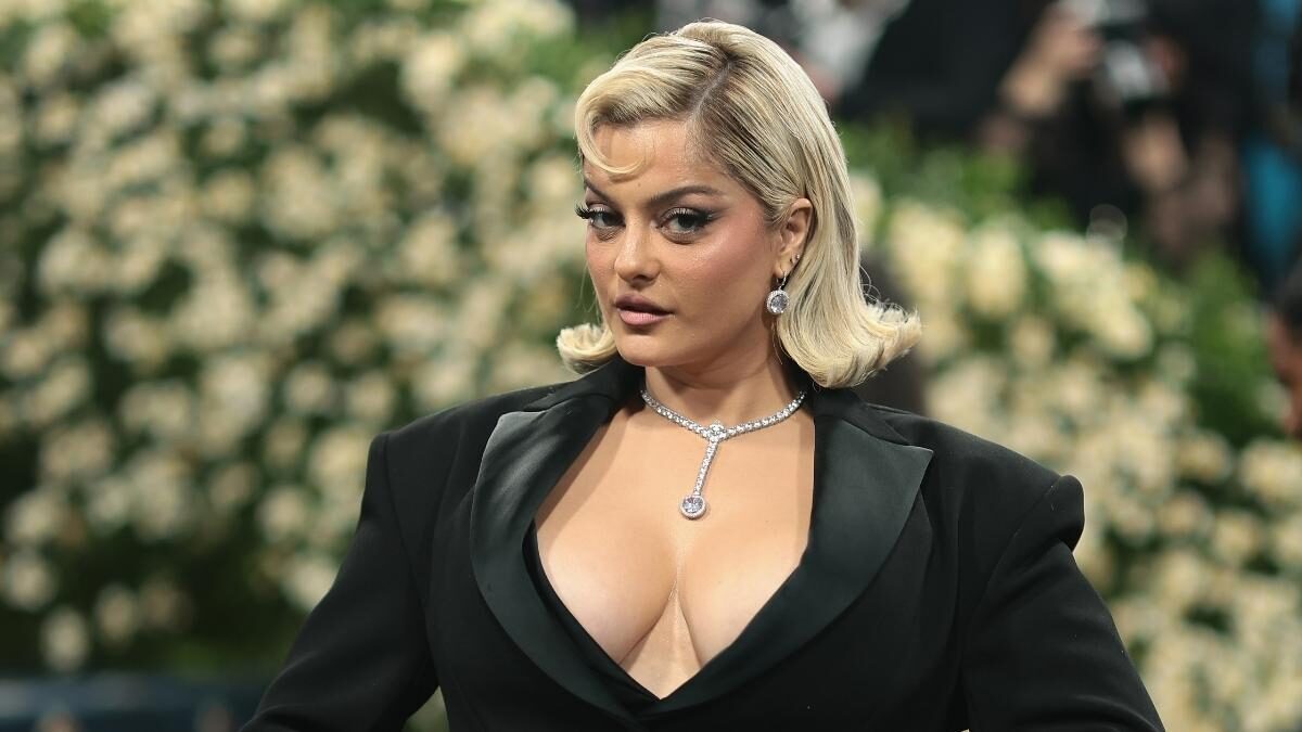 Bebe Rexha
