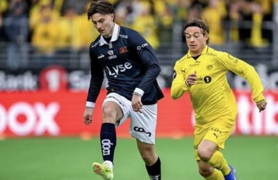 Șoc în Norvegia – Bodo Glimt, 0-5 după visul Champions League