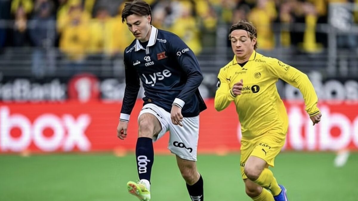 Bodo Glimt