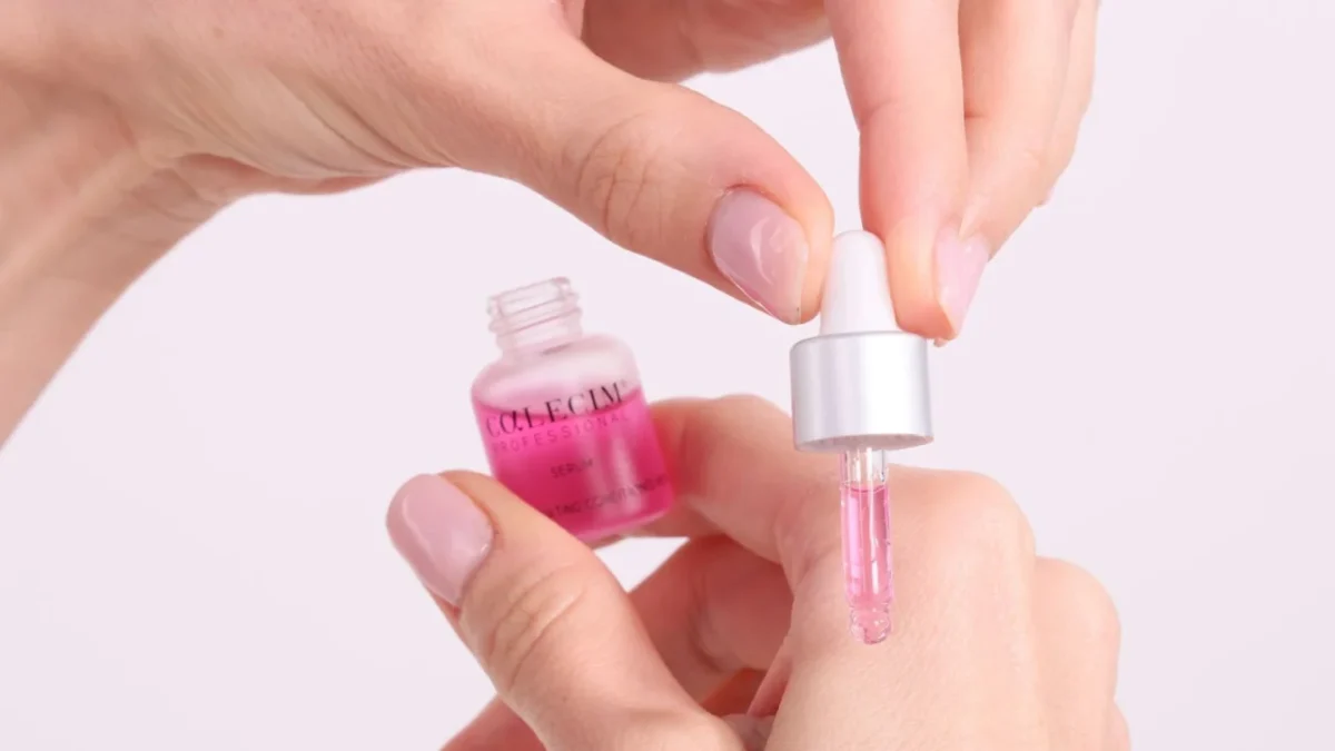 Calecim Professional Serum