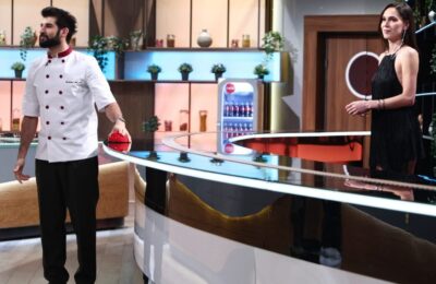 Chefi la cuțite, audiență record! Raluca Bădulescu, apariție surpriză în sezonul 17