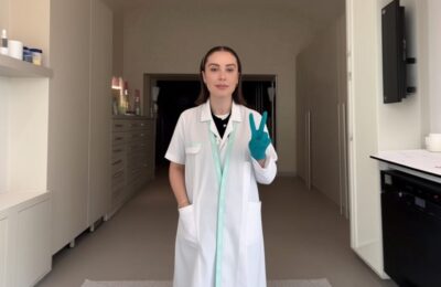 Daiana Anghel: Cum obții un ten luminos după 40 de ani? Secrete dezvăluite!
