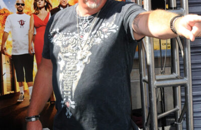 Starul Storage Wars, Darrell Sheets, a murit la 67 de ani. Acuzații de cyberbullying