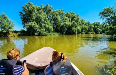 Uită de Mamaia! Delta Dunării, vacanță de 1 Mai cu 900 lei. Ce include