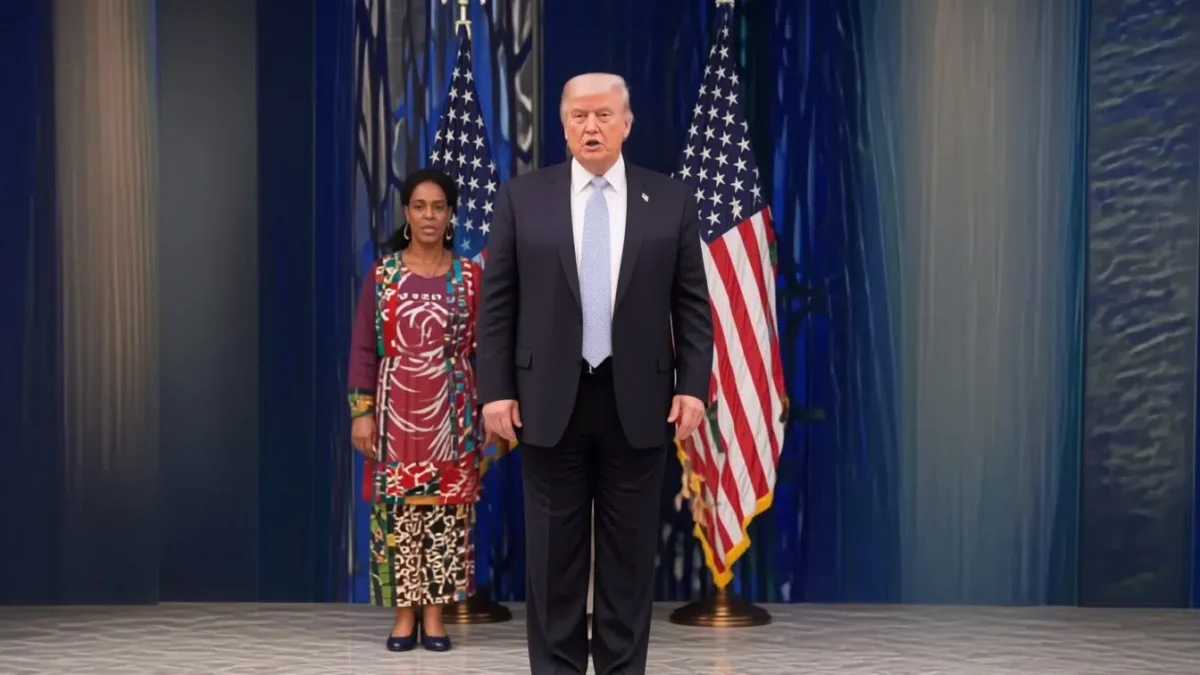 Donald Trump NATO