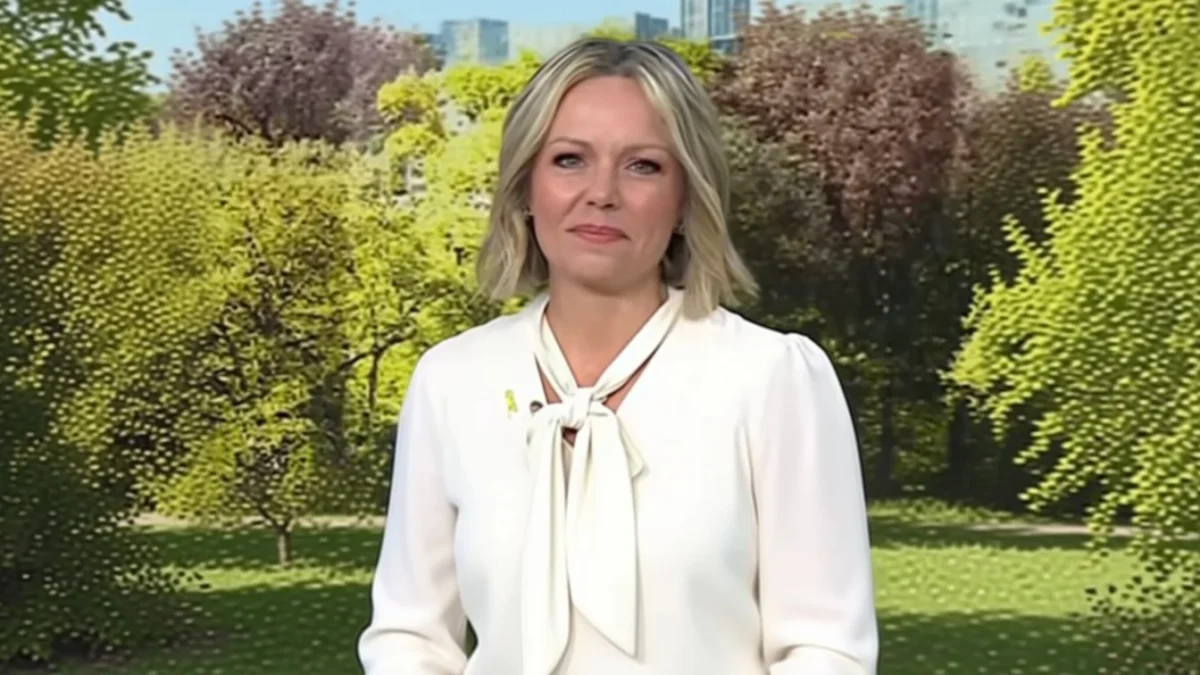 Dylan Dreyer