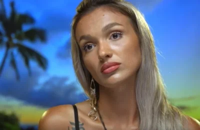 Ella Vișan, reacție furioasă după ce Ema și Răzvan de la Insula Iubirii au redevenit nași