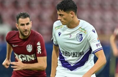 Șoc la FC Argeș – Tudose, confuz după 0-1 cu CFR! Golul, un mister