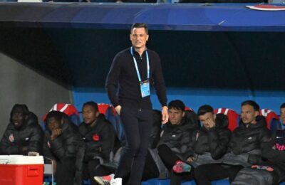 Becali: 5-6 transferuri la FCSB ca Rădoi să rămână! „Nu mă lasă nașul!”