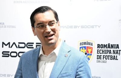 Razboi la FRF – Drăgan plătește 25.000 € și îl provoacă pe Burleanu