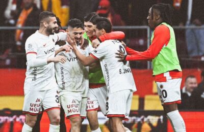Șocant! Galatasaray, eliminată de Genclerbirligi în Cupa Turciei