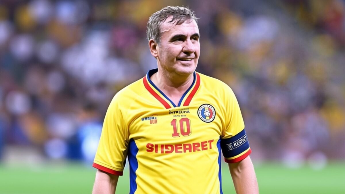 Gica Hagi