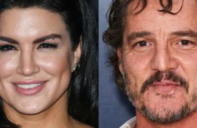 Gina Carano, impacare cu sefii Star Wars. Adevarul despre relatia cu Pedro Pascal