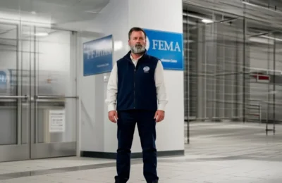 Oficial FEMA – Teleportare 80 km? Reactii uluitoare!