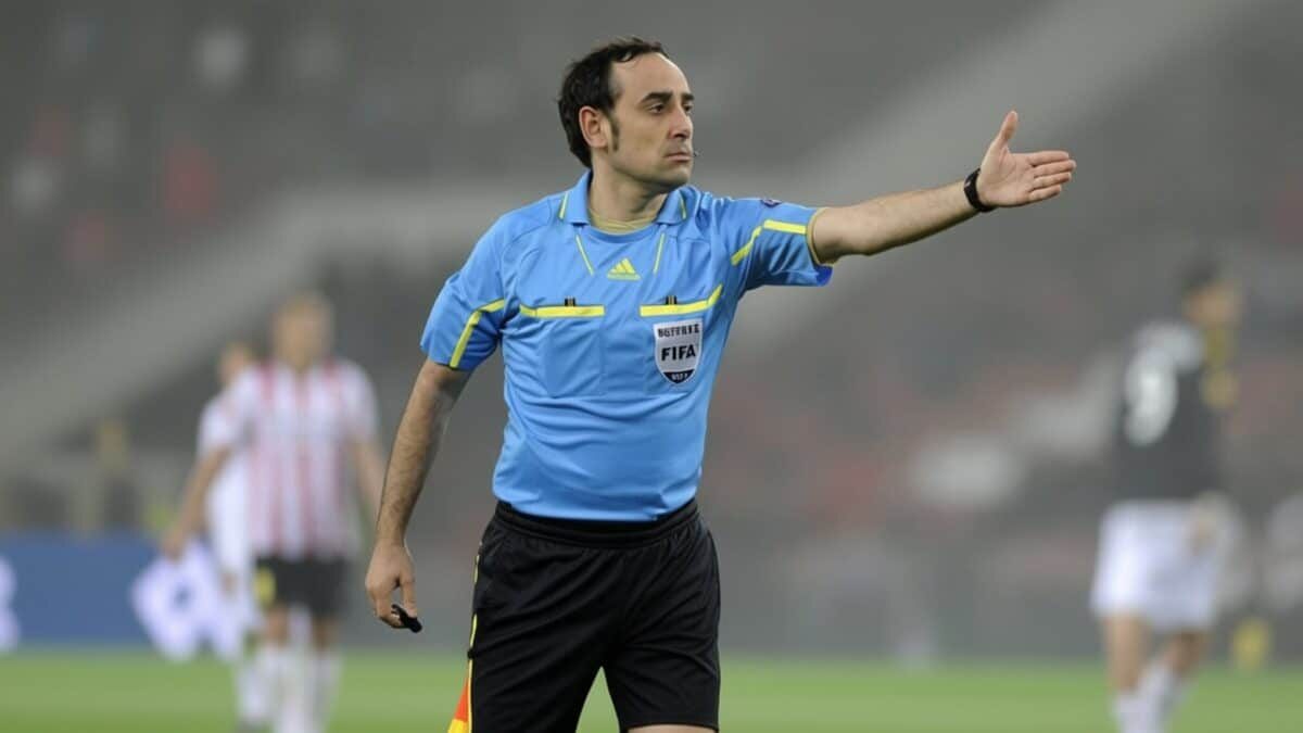 Istvan Kovacs