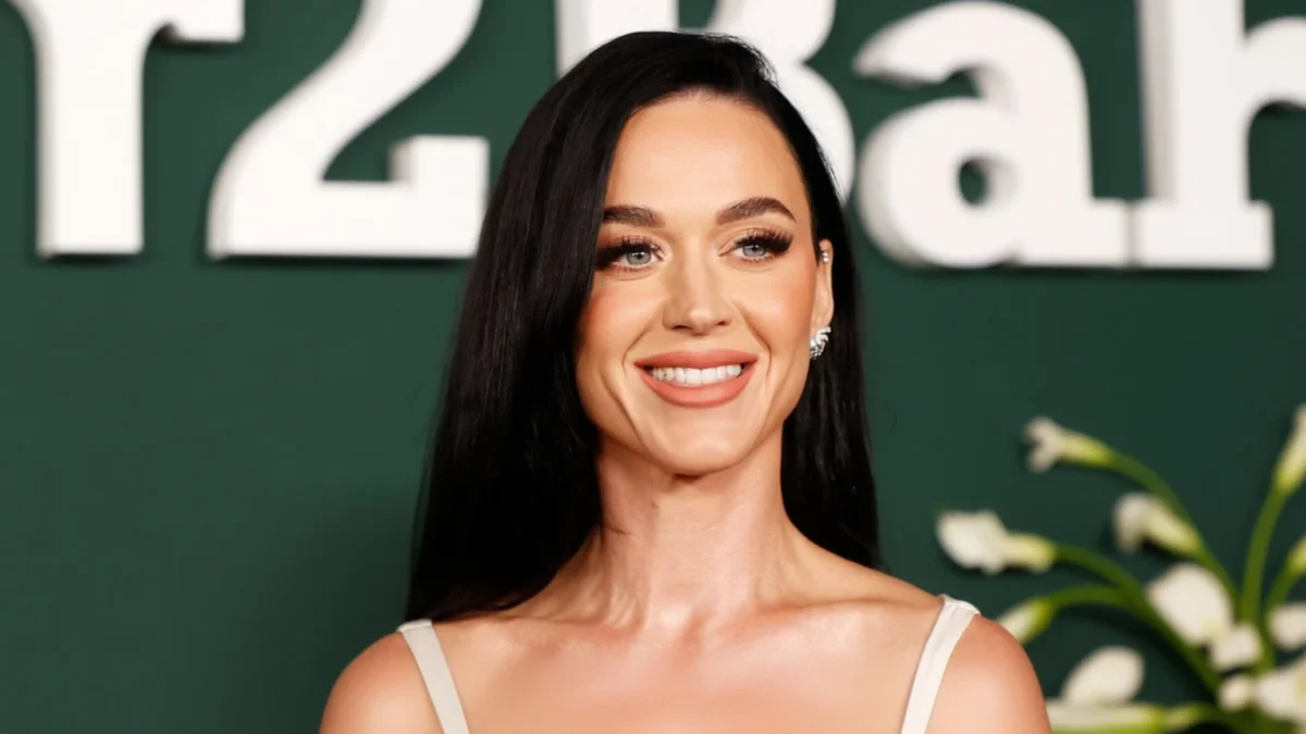Katy Perry