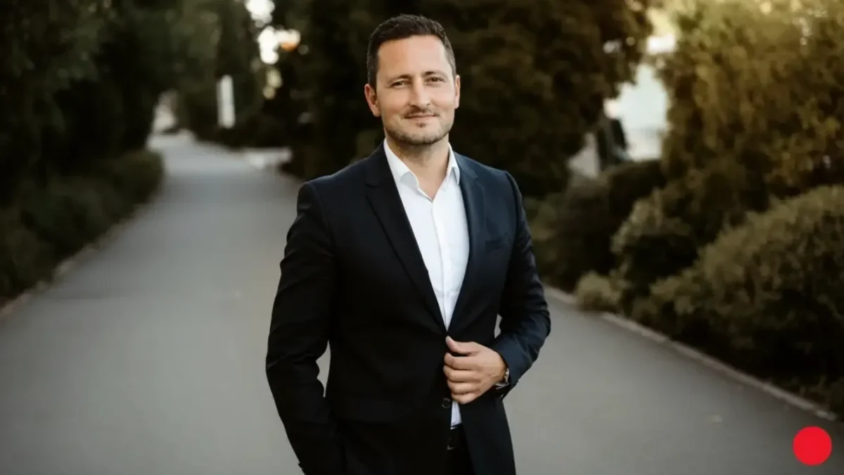 Magyar Péter