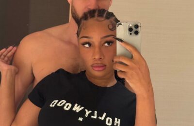 Megan Thee Stallion – Bentley de 200.000$, apoi ruptura cu Klay Thompson