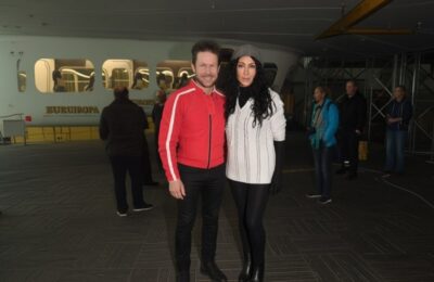 Mihaela Rădulescu – 8 luni de tăcere sparte despre viața cu Felix Baumgartner
