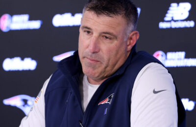 Scandal sexual la Patriots – Antrenorul Mike Vrabel, discuții dificile cu familia