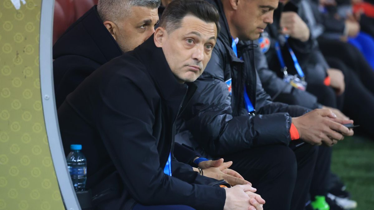 Mirel Rădoi Gaziantep