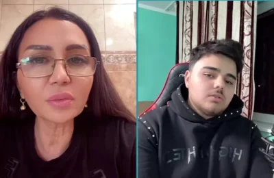 Narcisa Balaban, avertisment DUR – Cine se atinge de Alberto, are de-a face cu mine!”