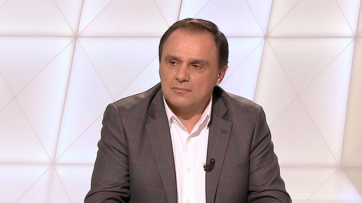 Olimpiu Moruțan