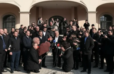PKO Bank Polski țintește Ungaria după schimbare politică. Planuri?