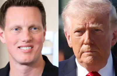 Cina de 111 MLD $ – Trump, oaspete inainte de preluarea CNN?